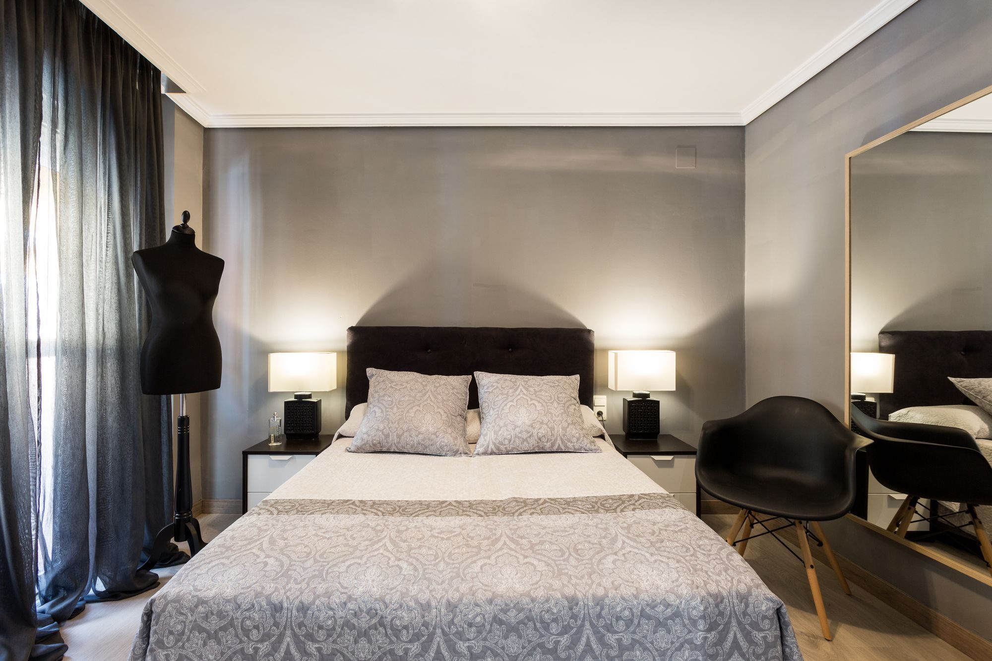 Holi-rent Gran Poder Apartamento *